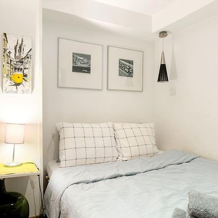 Alfama Home Lisboa Extérieur photo