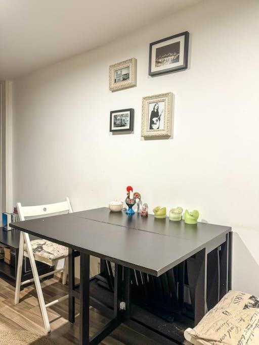 Alfama Home Lisboa Extérieur photo