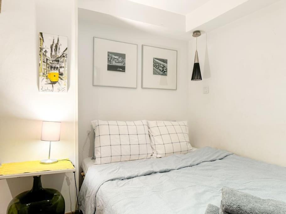 Alfama Home Lisboa Extérieur photo